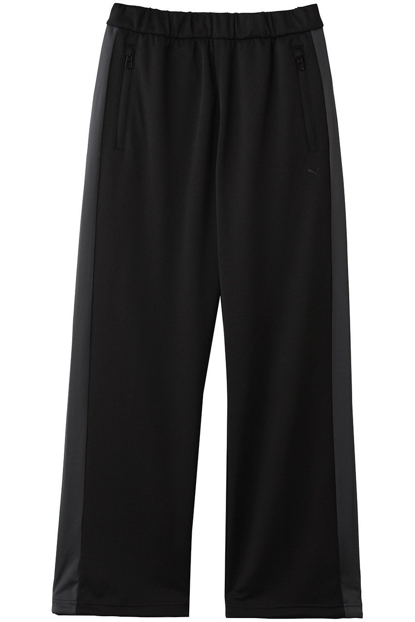 【プーマ/PUMA】の【UNISEX】【PROJECT PUMA PLUS】WIDE TRACK PANTS 人気、トレンドファッション・服の通販 founy(ファニー) ファッション Fashion レディースファッション Fashion for Women パンツ Pants & Trousers ユニセックス Unisex, Genderless スポーツ Sports, Activewear セットアップ Set-Up, Coordinated Outfit ロング Long, Long-Length ワイド Wide, Wide Fit 新作・新入荷 New Arrivals / New In other-1|ID: prp329100004888828 ipo3291000000036511084