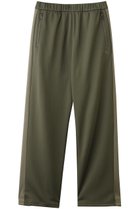 【プーマ/PUMA】の【UNISEX】【PROJECT PUMA PLUS】WIDE TRACK PANTS 人気、トレンドファッション・服の通販 founy(ファニー) ファッション Fashion レディースファッション Fashion for Women パンツ Pants & Trousers ユニセックス Unisex, Genderless スポーツ Sports, Activewear セットアップ Set-Up, Coordinated Outfit ロング Long, Long-Length ワイド Wide, Wide Fit 新作・新入荷 New Arrivals / New In thumbnail LODEN GREEN|ID: prp329100004888828 ipo3291000000036511087