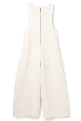 【アンクレイヴ/uncrave】 スムースニット オールインワン人気、トレンドファッション・服の通販 founy(ファニー) ファッション Fashion レディースファッション Fashion for Women パンツ Pants & Trousers コンパクト Compact, Small Size タンク Tank Top, Sleeveless Top パターン Pattern, Design Print フォルム Silhouette, Form 新作・新入荷 New Arrivals / New In |ID:prp329100004888829