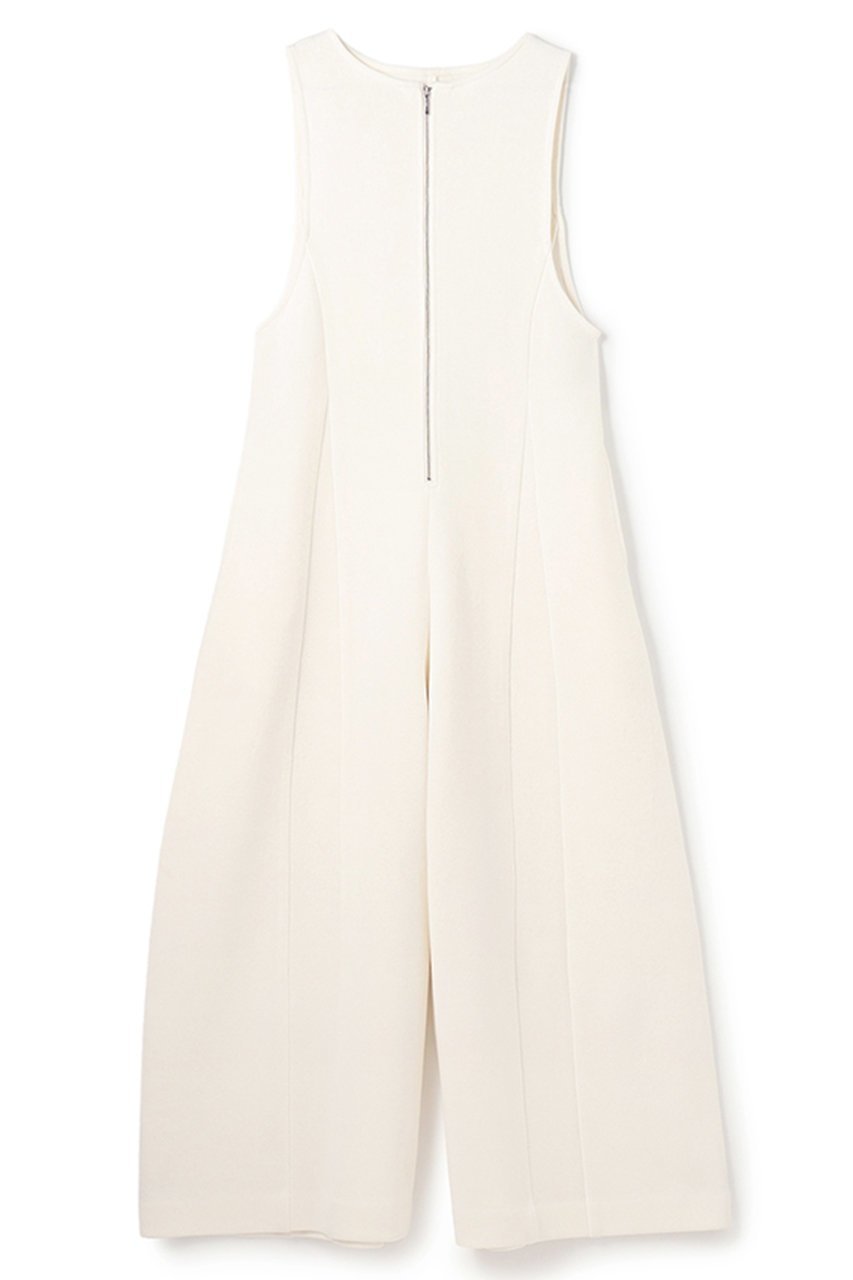 【アンクレイヴ/uncrave】のスムースニット オールインワン 人気、トレンドファッション・服の通販 founy(ファニー) 　ファッション　Fashion　レディースファッション　Fashion for Women　パンツ　Pants & Trousers　コンパクト　Compact, Small Size　タンク　Tank Top, Sleeveless Top　パターン　Pattern, Design Print　フォルム　Silhouette, Form　新作・新入荷　New Arrivals / New In　 other-1|ID: prp329100004888829 ipo3291000000036511093