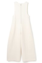 【アンクレイヴ/uncrave】のスムースニット オールインワン 人気、トレンドファッション・服の通販 founy(ファニー) ファッション Fashion レディースファッション Fashion for Women パンツ Pants & Trousers コンパクト Compact, Small Size タンク Tank Top, Sleeveless Top パターン Pattern, Design Print フォルム Silhouette, Form 新作・新入荷 New Arrivals / New In thumbnail オフ|ID: prp329100004888829 ipo3291000000036511094