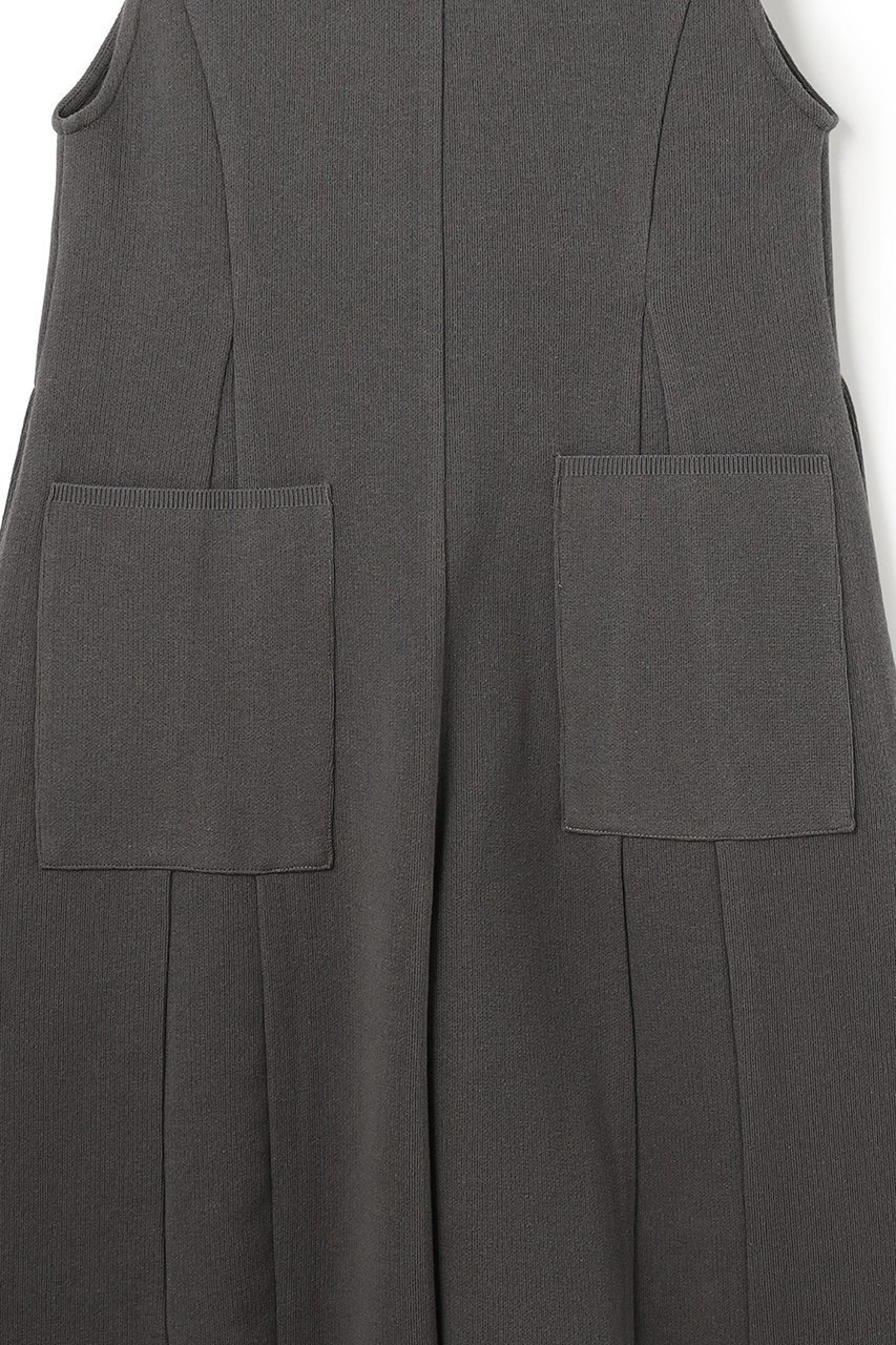 【アンクレイヴ/uncrave】のスムースニット オールインワン 人気、トレンドファッション・服の通販 founy(ファニー) 　ファッション　Fashion　レディースファッション　Fashion for Women　パンツ　Pants & Trousers　コンパクト　Compact, Small Size　タンク　Tank Top, Sleeveless Top　パターン　Pattern, Design Print　フォルム　Silhouette, Form　新作・新入荷　New Arrivals / New In　other-6|ID: prp329100004888829 ipo3291000000036511102