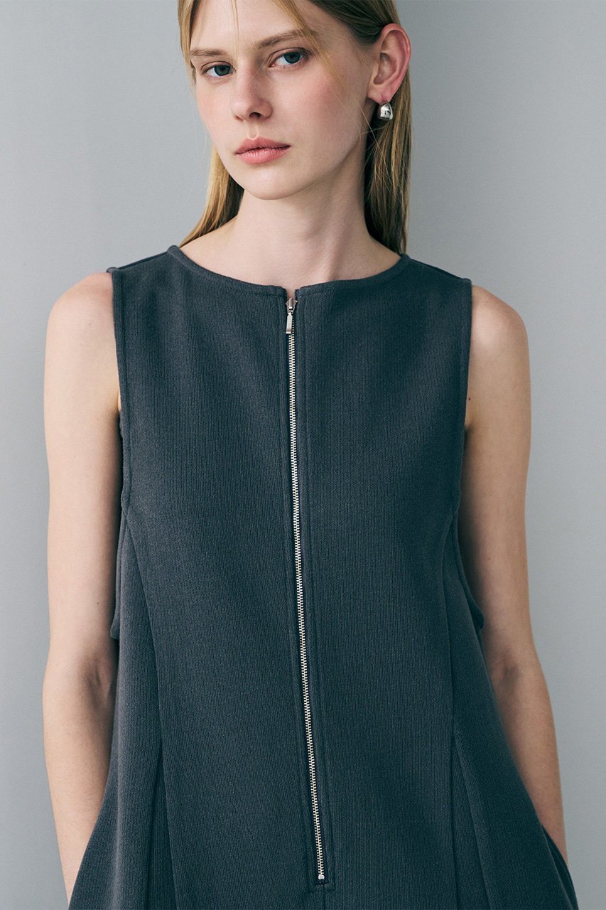 【アンクレイヴ/uncrave】のスムースニット オールインワン 人気、トレンドファッション・服の通販 founy(ファニー) 　ファッション　Fashion　レディースファッション　Fashion for Women　パンツ　Pants & Trousers　コンパクト　Compact, Small Size　タンク　Tank Top, Sleeveless Top　パターン　Pattern, Design Print　フォルム　Silhouette, Form　新作・新入荷　New Arrivals / New In　other-7|ID: prp329100004888829 ipo3291000000036511103