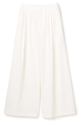 【アンクレイヴ/uncrave】 クールタッチカラータイプライター ワイドパンツ人気、トレンドファッション・服の通販 founy(ファニー) ファッション Fashion レディースファッション Fashion for Women パンツ Pants & Trousers おすすめ Recommended / Our Picks セットアップ Set-Up, Coordinated Outfit タイプライター Typewriter Fabric, Crisp Cotton フロント Front, Front Design ワイド Wide, Wide Fit 吸水 Absorbent, Quick-Dry 夏 Summer 新作・新入荷 New Arrivals / New In |ID:prp329100004888830