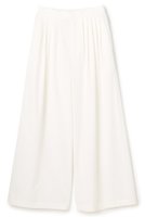 【アンクレイヴ/uncrave】のクールタッチカラータイプライター ワイドパンツ 人気、トレンドファッション・服の通販 founy(ファニー) ファッション Fashion レディースファッション Fashion for Women パンツ Pants & Trousers おすすめ Recommended / Our Picks セットアップ Set-Up, Coordinated Outfit タイプライター Typewriter Fabric, Crisp Cotton フロント Front, Front Design ワイド Wide, Wide Fit 吸水 Absorbent, Quick-Dry 夏 Summer 新作・新入荷 New Arrivals / New In |ID:prp329100004888830