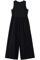 【アンクレイヴ/uncrave】の【4/1 12:00販売開始】プレーンジャージー オールインワン 人気、トレンドファッション・服の通販 founy(ファニー) ファッション Fashion レディースファッション Fashion for Women パンツ Pants & Trousers エレガント 上品 Elegant ギャザー Gathered, Ruffled コンパクト Compact, Small Size シューズ Shoes, Footwear ストレッチ Stretch, Stretchy Fabric フィット Fit, Slim Fit フレア Flare, Flared 新作・新入荷 New Arrivals / New In |ID:prp329100004888831