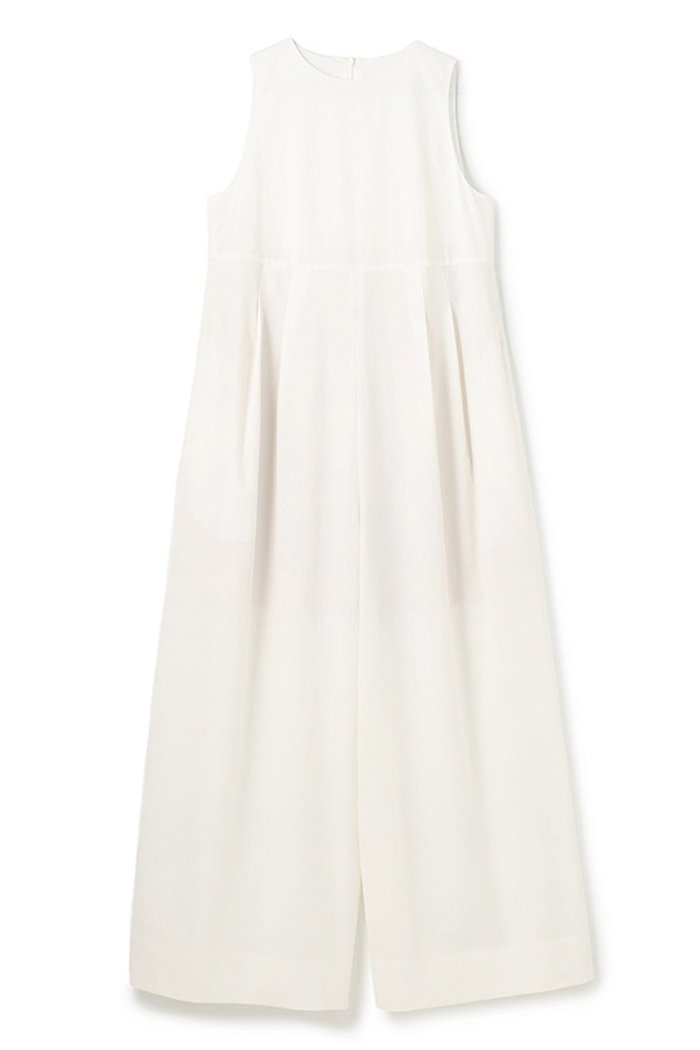 【アンクレイヴ/uncrave】の【4/1 12:00販売開始】クールタッチカラータイプライター オールインワン インテリア・キッズ・メンズ・レディースファッション・服の通販 founy(ファニー) https://founy.com/ ファッション Fashion レディースファッション Fashion for Women パンツ Pants & Trousers クール Cool, Chic タイプライター Typewriter Fabric, Crisp Cotton ヴィンテージ Vintage Style 夏 Summer 新作・新入荷 New Arrivals / New In |ID: prp329100004888832 ipo3291000000036511119