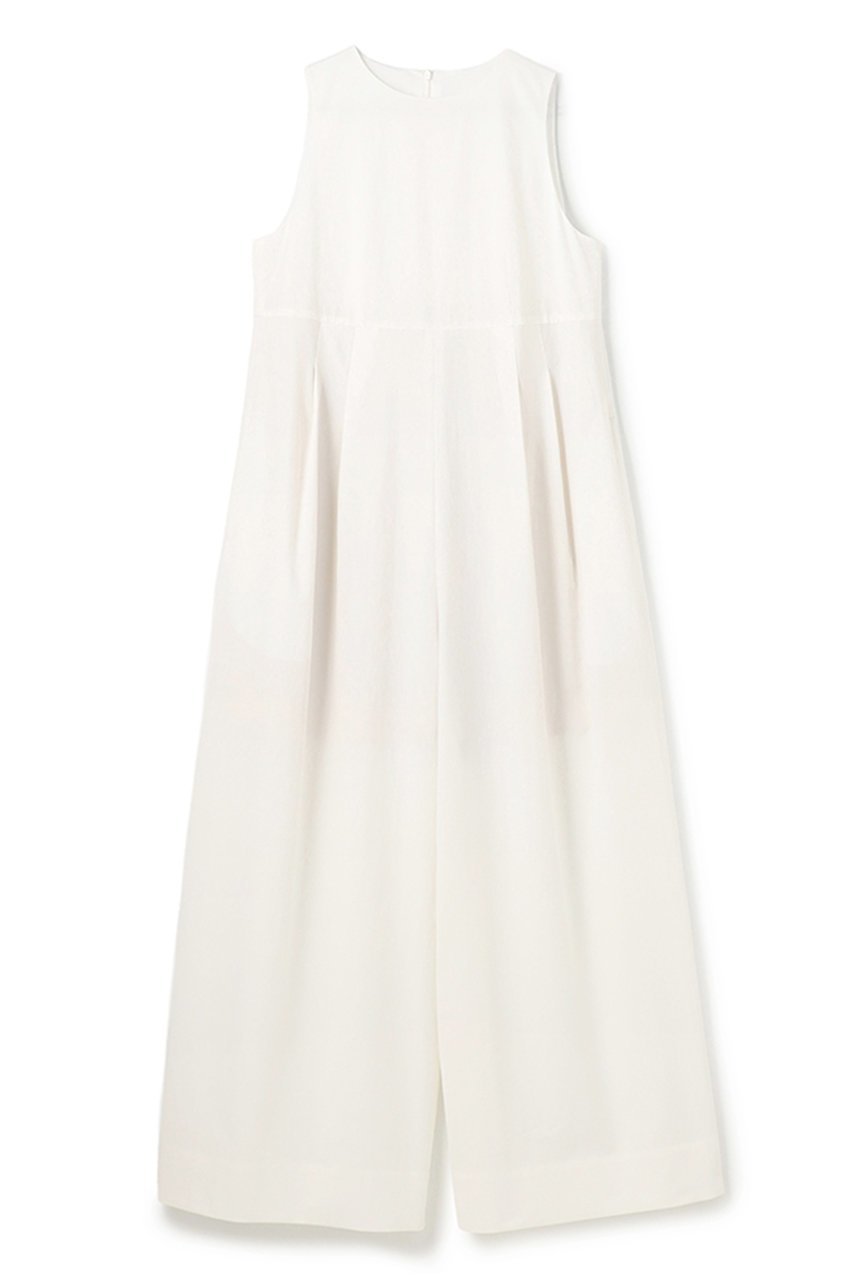 【アンクレイヴ/uncrave】の【4/1 12:00販売開始】クールタッチカラータイプライター オールインワン インテリア・キッズ・メンズ・レディースファッション・服の通販 founy(ファニー) ファッション Fashion レディースファッション Fashion for Women パンツ Pants & Trousers クール Cool, Chic タイプライター Typewriter Fabric, Crisp Cotton ヴィンテージ Vintage Style 夏 Summer 新作・新入荷 New Arrivals / New In オフ|ID: prp329100004888832 ipo3291000000036511120