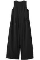 【アンクレイヴ/uncrave】の【4/1 12:00販売開始】クールタッチカラータイプライター オールインワン 人気、トレンドファッション・服の通販 founy(ファニー) ファッション Fashion レディースファッション Fashion for Women パンツ Pants & Trousers クール Cool, Chic タイプライター Typewriter Fabric, Crisp Cotton ヴィンテージ Vintage Style 夏 Summer 新作・新入荷 New Arrivals / New In thumbnail ブラック|ID: prp329100004888832 ipo3291000000036511124