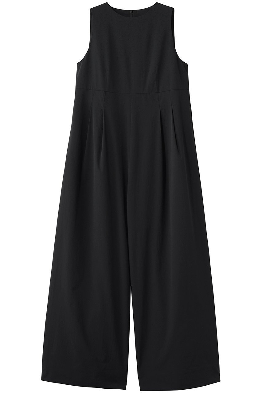 【アンクレイヴ/uncrave】の【4/1 12:00販売開始】クールタッチカラータイプライター オールインワン インテリア・キッズ・メンズ・レディースファッション・服の通販 founy(ファニー) ファッション Fashion レディースファッション Fashion for Women パンツ Pants & Trousers クール Cool, Chic タイプライター Typewriter Fabric, Crisp Cotton ヴィンテージ Vintage Style 夏 Summer 新作・新入荷 New Arrivals / New In ブラック|ID: prp329100004888832 ipo3291000000036511124