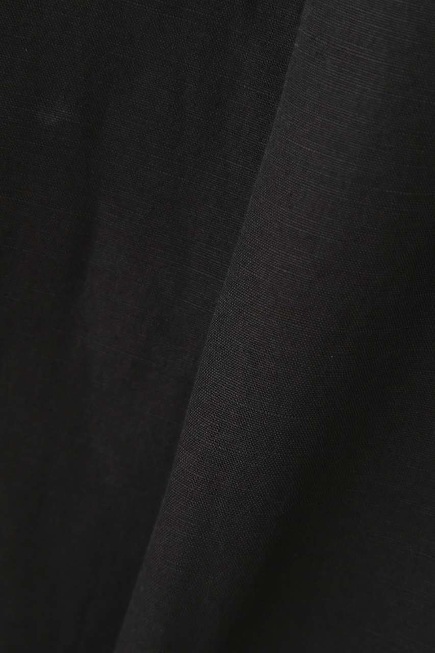 【マーガレットハウエル/MARGARET HOWELL】のCOTTON LINEN TROUSERS 人気、トレンドファッション・服の通販 founy(ファニー) 　ファッション　Fashion　レディースファッション　Fashion for Women　パンツ　Pants & Trousers　クロップド　Cropped, Short Length　フロント　Front, Front Design　リネン　Linen, Linen Fabric　新作・新入荷　New Arrivals / New In　other-3|ID: prp329100004888838 ipo3291000000036520679