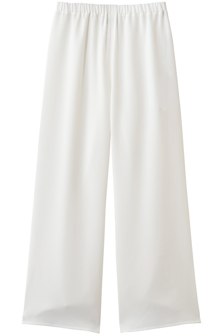 【フォーラム/FOURAM】のT/A DOUBLE CLOTH PANTS 人気、トレンドファッション・服の通販 founy(ファニー) 　ファッション　Fashion　レディースファッション　Fashion for Women　パンツ　Pants & Trousers　おすすめ　Recommended / Our Picks　ストレート　Straight, Straight Cut　ダブル　Double, Double-Breasted　ロング　Long, Long-Length　新作・新入荷　New Arrivals / New In　 other-1|ID: prp329100004888841 ipo3291000000036511191