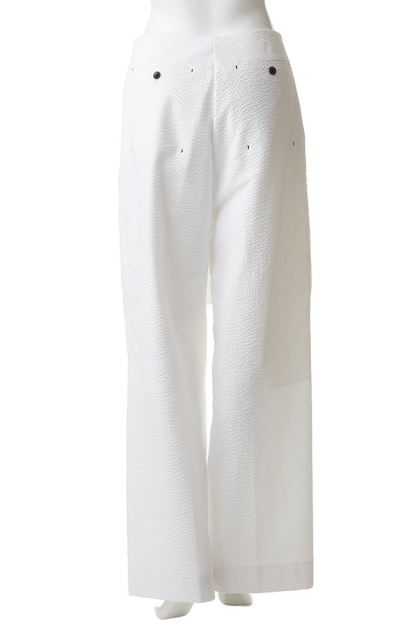 【フォーラム/FOURAM】のSHEER SEERSUCKER HAKAMA PANTS 人気、トレンドファッション・服の通販 founy(ファニー) 　ファッション　Fashion　レディースファッション　Fashion for Women　パンツ　Pants & Trousers　おすすめ　Recommended / Our Picks　ロング　Long, Long-Length　夏　Summer　新作・新入荷　New Arrivals / New In　春　Spring　S/S・春夏　SS, Spring/Summer, Warm Season　other-4|ID: prp329100004888842 ipo3291000000036511202