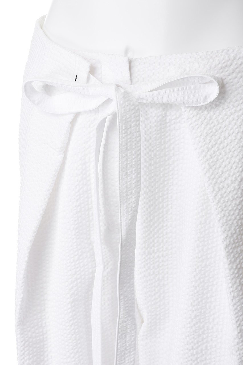 【フォーラム/FOURAM】のSHEER SEERSUCKER HAKAMA PANTS 人気、トレンドファッション・服の通販 founy(ファニー) 　ファッション　Fashion　レディースファッション　Fashion for Women　パンツ　Pants & Trousers　おすすめ　Recommended / Our Picks　ロング　Long, Long-Length　夏　Summer　新作・新入荷　New Arrivals / New In　春　Spring　S/S・春夏　SS, Spring/Summer, Warm Season　other-5|ID: prp329100004888842 ipo3291000000036511203