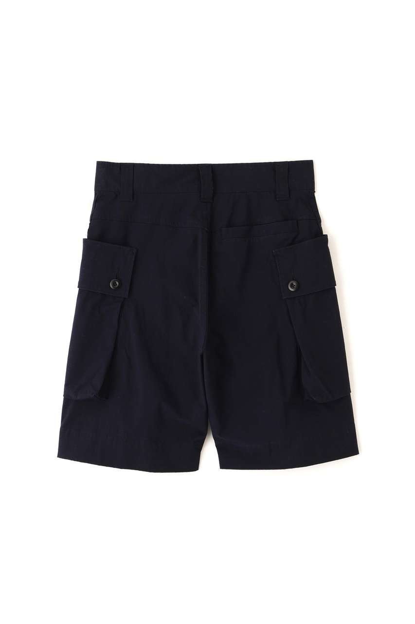 【マーガレットハウエル/MARGARET HOWELL】のWASHED COTTON NYLON RIPSTOP TROUSERS 人気、トレンドファッション・服の通販 founy(ファニー) ファッション Fashion レディースファッション Fashion for Women パンツ Pants & Trousers ショートパンツ・ハーフパンツ High-Waisted & Relaxed Shorts ショーツ Shorts, Short Pants ショート Short, Short Length ストレッチ Stretch, Stretchy Fabric モダン Modern, Contemporary リップ Lip, Lip Motif 新作・新入荷 New Arrivals / New In other-6|ID: prp329100004888849 ipo3291000000036511253