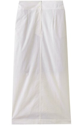 【スリー ドッツ/three dots】 コットンリネン ナロースカート人気、トレンドファッション・服の通販 founy(ファニー) ファッション Fashion レディースファッション Fashion for Women スカート Skirts ロングスカート Long Skirts / Maxi & Midi Skirts ギャザー Gathered, Ruffled ストレート Straight, Straight Cut リネン Linen, Linen Fabric リラックス Relax, Relaxed Fit ロング Long, Long-Length 新作・新入荷 New Arrivals / New In |ID:prp329100004888852