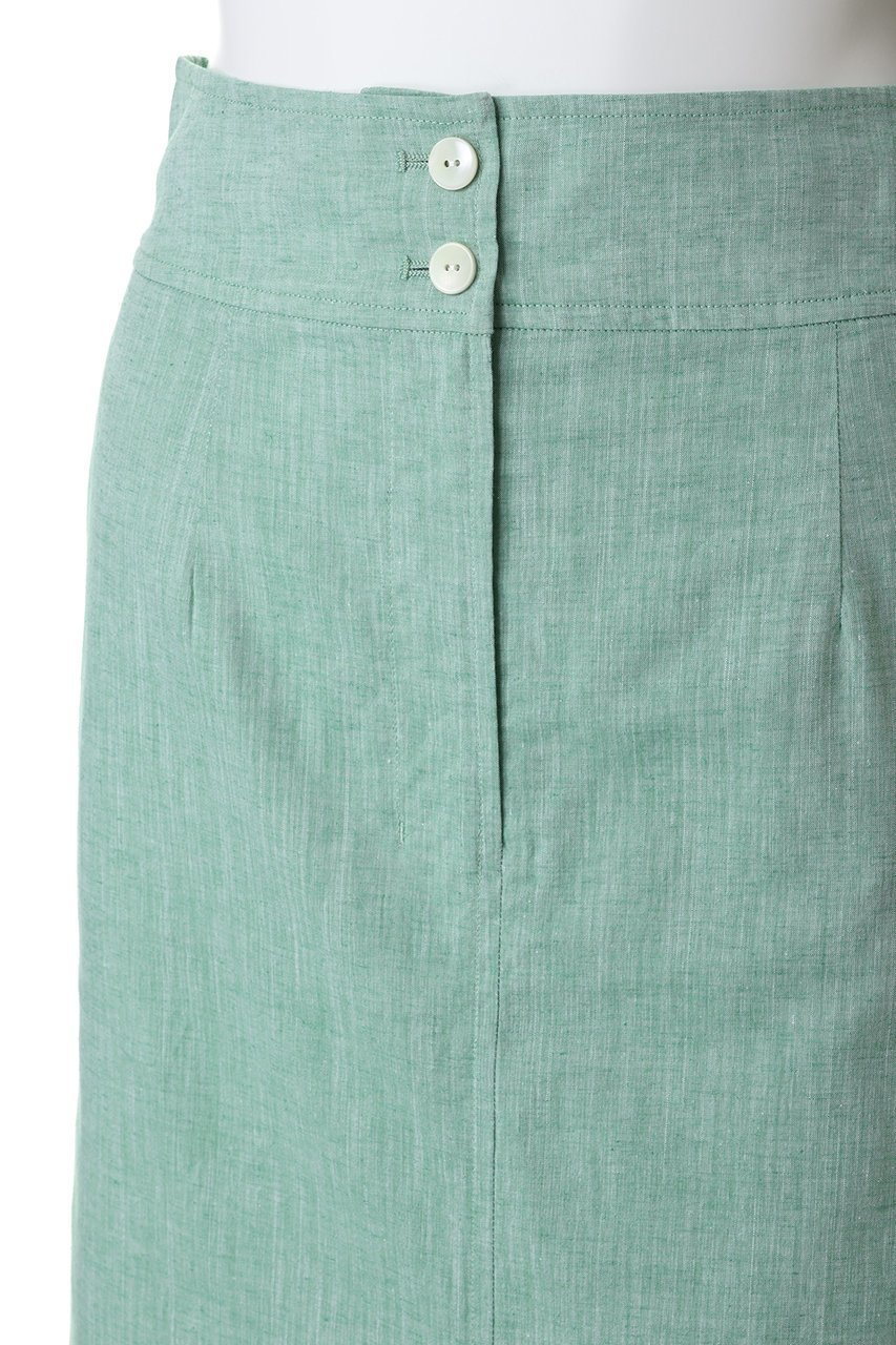 【スリー ドッツ/three dots】のコットンリネン ナロースカート 人気、トレンドファッション・服の通販 founy(ファニー) ファッション Fashion レディースファッション Fashion for Women スカート Skirts ロングスカート Long Skirts / Maxi & Midi Skirts ギャザー Gathered, Ruffled ストレート Straight, Straight Cut リネン Linen, Linen Fabric リラックス Relax, Relaxed Fit ロング Long, Long-Length 新作・新入荷 New Arrivals / New In other-5|ID: prp329100004888852 ipo3291000000036511283