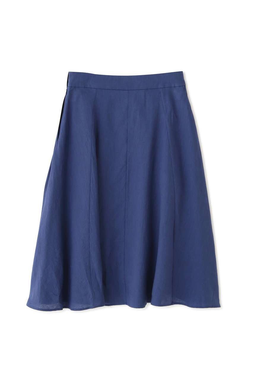 【マーガレットハウエル/MARGARET HOWELL】のLIGHT WEIGHT LINEN SKIRT 人気、トレンドファッション・服の通販 founy(ファニー) 　ファッション　Fashion　レディースファッション　Fashion for Women　スカート　Skirts　ロングスカート　Long Skirts / Maxi & Midi Skirts　バランス　Balance, Style Balance　リネン　Linen, Linen Fabric　ロング　Long, Long-Length　エレガント 上品　Elegant　新作・新入荷　New Arrivals / New In　other-5|ID: prp329100004888854 ipo3291000000036511296