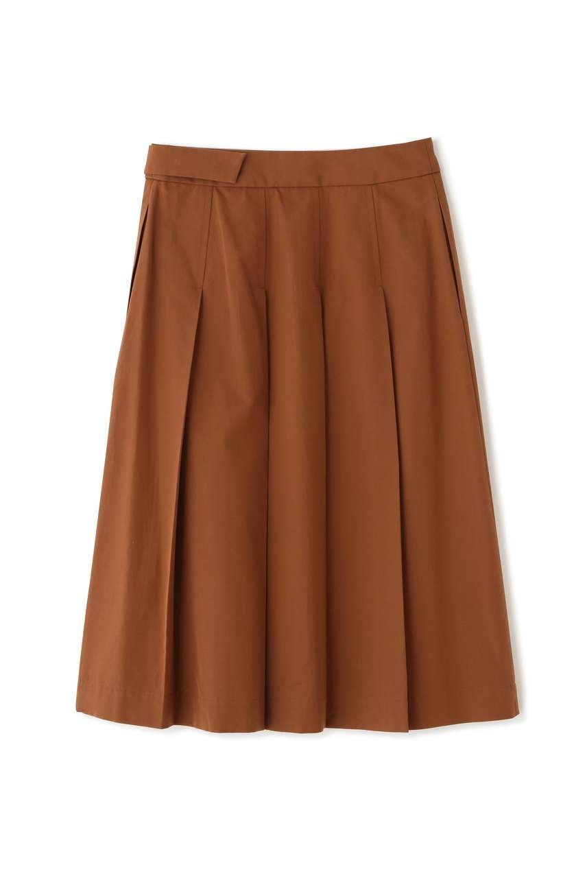 【マーガレットハウエル/MARGARET HOWELL】のLIGHT COTTON POPLIN SKIRT 人気、トレンドファッション・服の通販 founy(ファニー) 　ファッション　Fashion　レディースファッション　Fashion for Women　スカート　Skirts　ロングスカート　Long Skirts / Maxi & Midi Skirts　コンパクト　Compact, Small Size　ロング　Long, Long-Length　夏　Summer　新作・新入荷　New Arrivals / New In　other-5|ID: prp329100004888855 ipo3291000000036511306