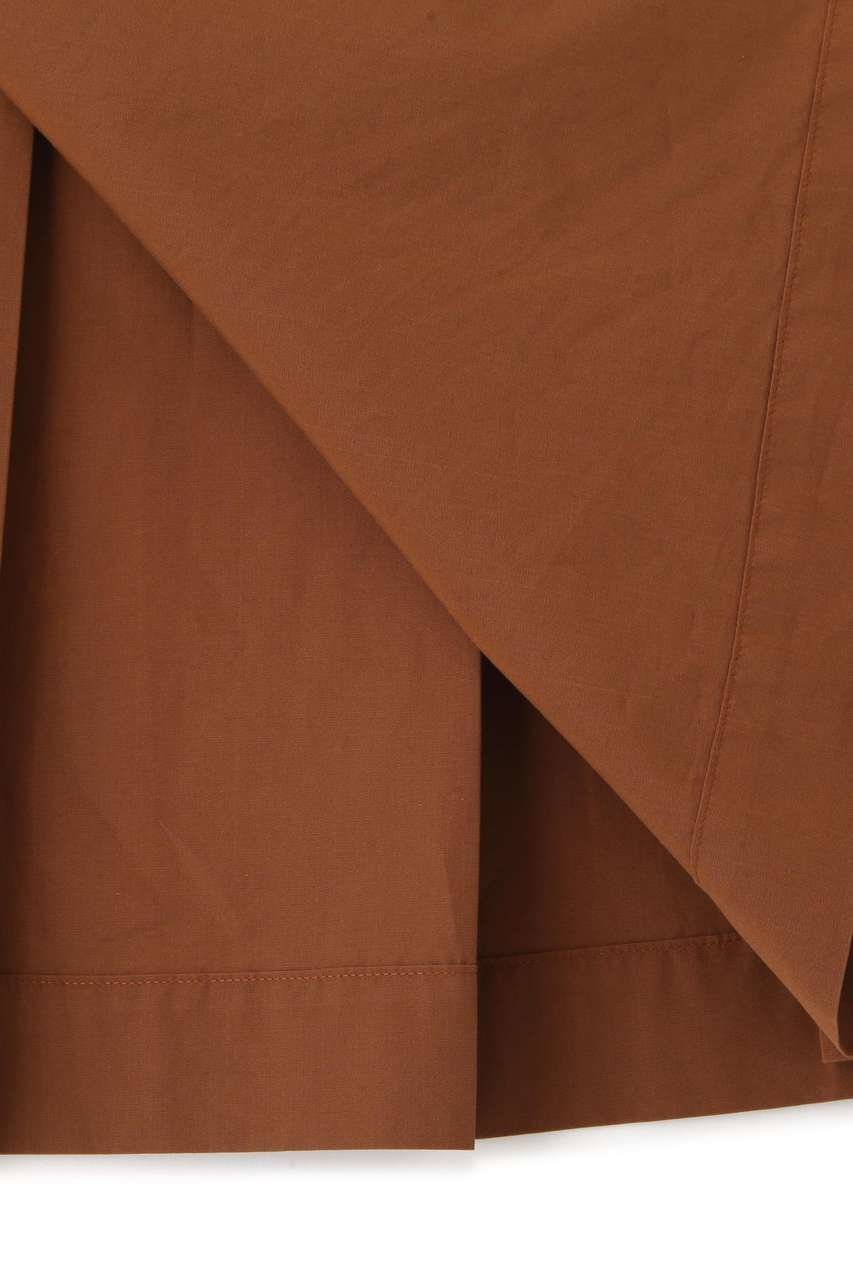 【マーガレットハウエル/MARGARET HOWELL】のLIGHT COTTON POPLIN SKIRT 人気、トレンドファッション・服の通販 founy(ファニー) 　ファッション　Fashion　レディースファッション　Fashion for Women　スカート　Skirts　ロングスカート　Long Skirts / Maxi & Midi Skirts　コンパクト　Compact, Small Size　ロング　Long, Long-Length　夏　Summer　新作・新入荷　New Arrivals / New In　other-6|ID: prp329100004888855 ipo3291000000036511307