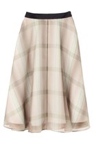 【アドーア/ADORE】のオンブレチェックプリントスカート 人気、トレンドファッション・服の通販 founy(ファニー) ファッション Fashion レディースファッション Fashion for Women スカート Skirts ロングスカート Long Skirts / Maxi & Midi Skirts オーガンジー Organza Fabric グラデーション Gradient, Ombre サテン Satin, Glossy Fabric チェック Check, Plaid, Tartan フレア Flare, Flared プリント Print, Printed Pattern ロング Long, Long-Length 新作・新入荷 New Arrivals / New In thumbnail ブラウン|ID: prp329100004888856 ipo3291000000036511310