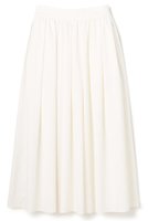 【アンクレイヴ/uncrave】のクールタッチカラータイプライター フレアスカート 人気、トレンドファッション・服の通販 founy(ファニー) ファッション Fashion レディースファッション Fashion for Women スカート Skirts Aライン・フレアスカート A-Line & Flared Skirts ロングスカート Long Skirts / Maxi & Midi Skirts おすすめ Recommended / Our Picks ギャザー Gathered, Ruffled セットアップ Set-Up, Coordinated Outfit タイプライター Typewriter Fabric, Crisp Cotton フレア Flare, Flared ロング Long, Long-Length 吸水 Absorbent, Quick-Dry 夏 Summer 新作・新入荷 New Arrivals / New In |ID:prp329100004888858