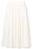 【アンクレイヴ/uncrave】のクールタッチカラータイプライター フレアスカート オフ|ID: prp329100004888858 ipo3291000000036511320