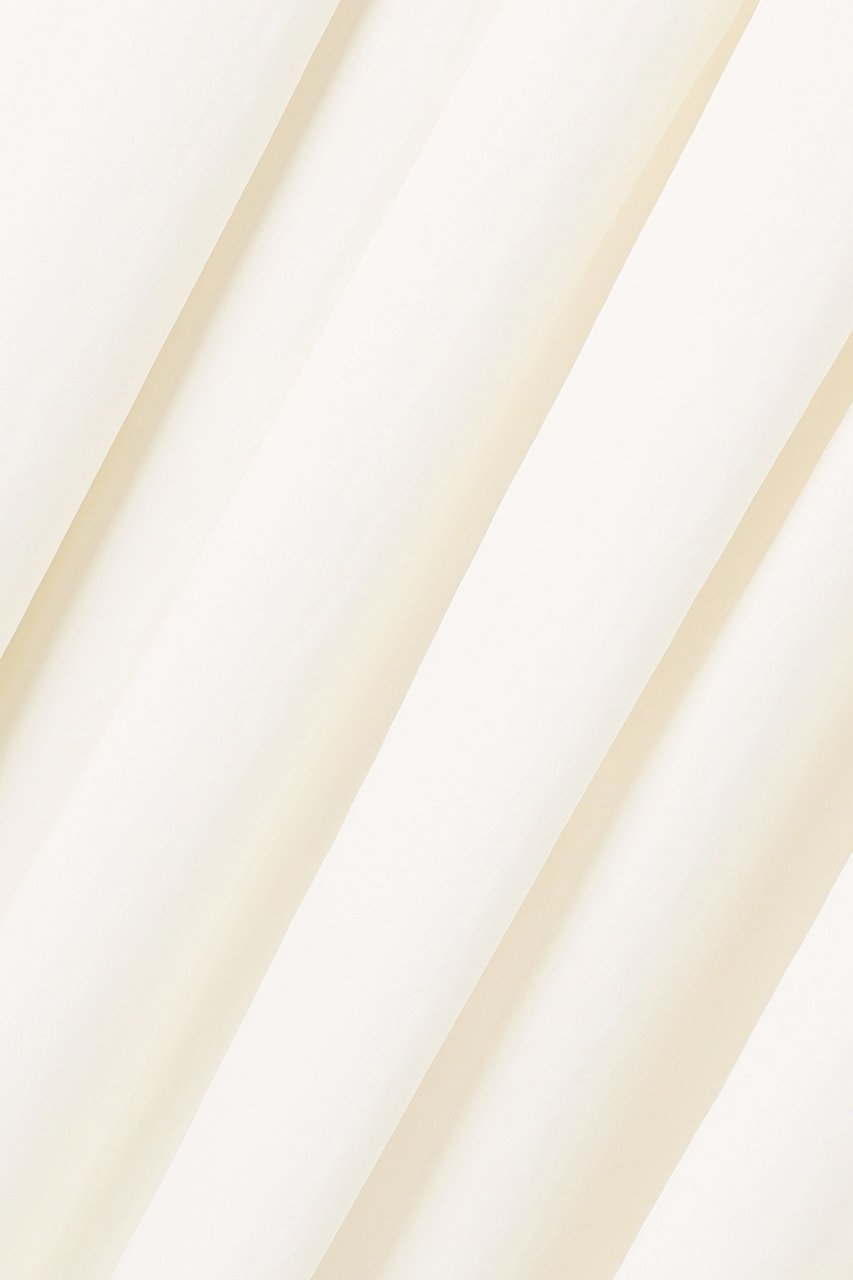 【アンクレイヴ/uncrave】のクールタッチカラータイプライター フレアスカート 人気、トレンドファッション・服の通販 founy(ファニー) 　ファッション　Fashion　レディースファッション　Fashion for Women　スカート　Skirts　Aライン・フレアスカート　A-Line & Flared Skirts　ロングスカート　Long Skirts / Maxi & Midi Skirts　おすすめ　Recommended / Our Picks　ギャザー　Gathered, Ruffled　セットアップ　Set-Up, Coordinated Outfit　タイプライター　Typewriter Fabric, Crisp Cotton　フレア　Flare, Flared　ロング　Long, Long-Length　吸水　Absorbent, Quick-Dry　夏　Summer　新作・新入荷　New Arrivals / New In　other-2|ID: prp329100004888858 ipo3291000000036511326