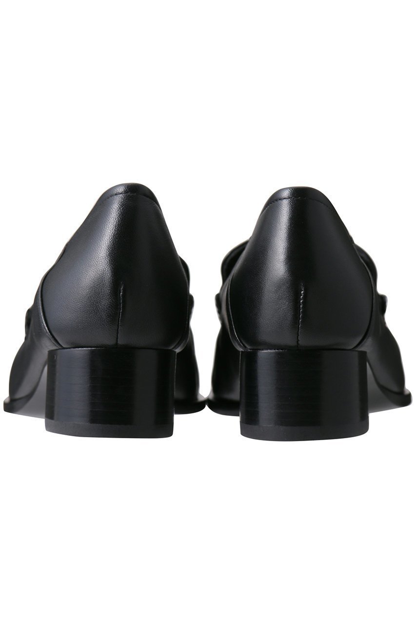 【スリーワン フィリップリム/3.1 Phillip Lim】のNADIA HEELED LOAFER-35MM ローファー 人気、トレンドファッション・服の通販 founy(ファニー) 　ファッション　Fashion　レディースファッション　Fashion for Women　シューズ　Shoes, Footwear　シンプル　Simple, Minimal　フラット　Flat, Flat Shoes　other-3|ID: prp329100004888859 ipo3291000000036513045