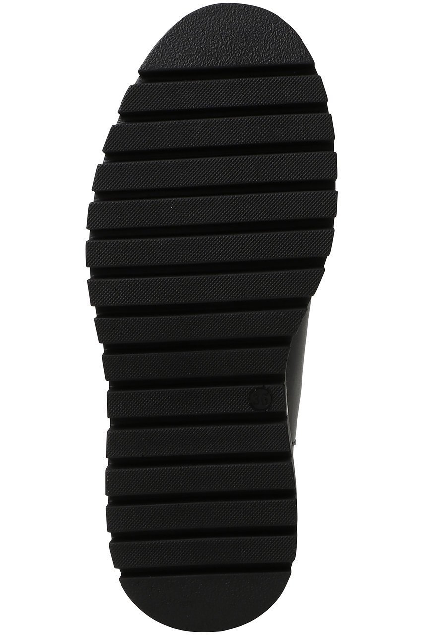 【アルアバイル/allureville】のサイドゴアショートブーツ 人気、トレンドファッション・服の通販 founy(ファニー) 　ファッション　Fashion　レディースファッション　Fashion for Women　ショート　Short, Short Length　シンプル　Simple, Minimal　デニム　Denim, Jeans Material　トレンド　Trend, Trending Now　other-6|ID: prp329100004888860 ipo3291000000036513082