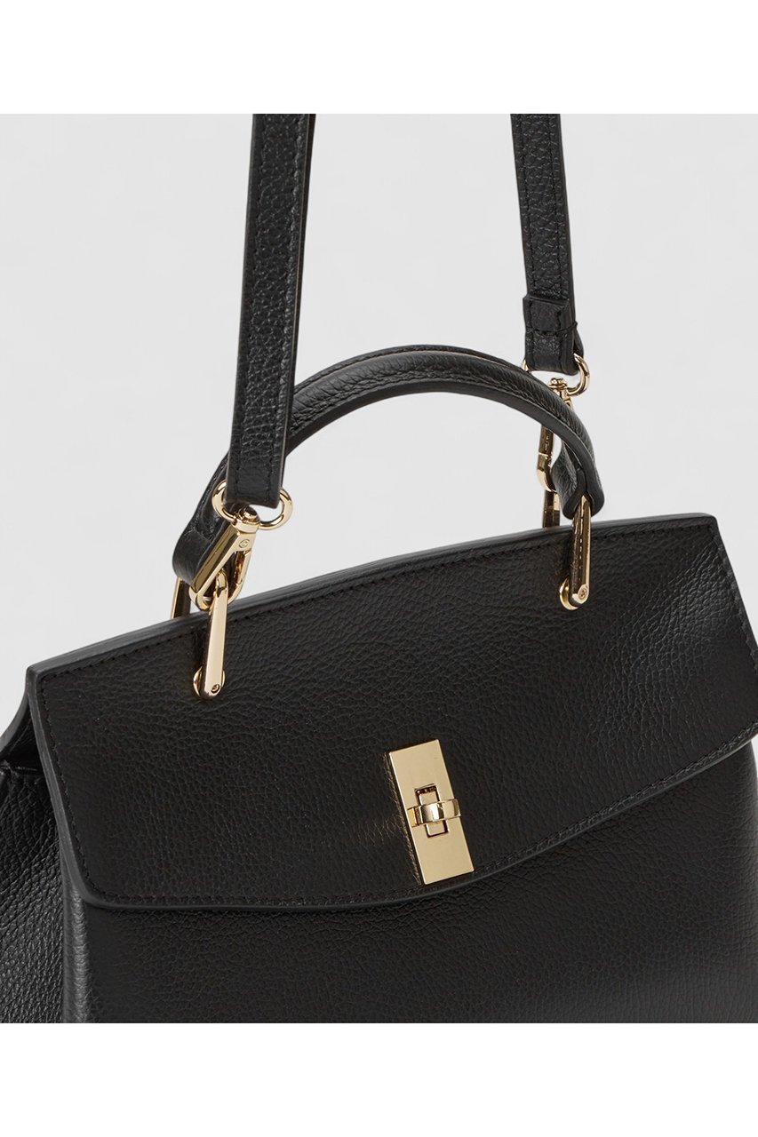 【アナイ/ANAYI】のシュリンク革トップハンドルバッグ 人気、トレンドファッション・服の通販 founy(ファニー) 　ファッション　Fashion　レディースファッション　Fashion for Women　バッグ　Bags　クラシカル　Classical, Vintage-Inspired　ショルダー　Shoulder, Shoulder Strap　ハンド　Hand, Handmade　フラップ　Flap, Flap Pocket　ポケット　Pocket, Pocket Detail　エレガント 上品　Elegant　other-5|ID: prp329100004888861 ipo3291000000036513094