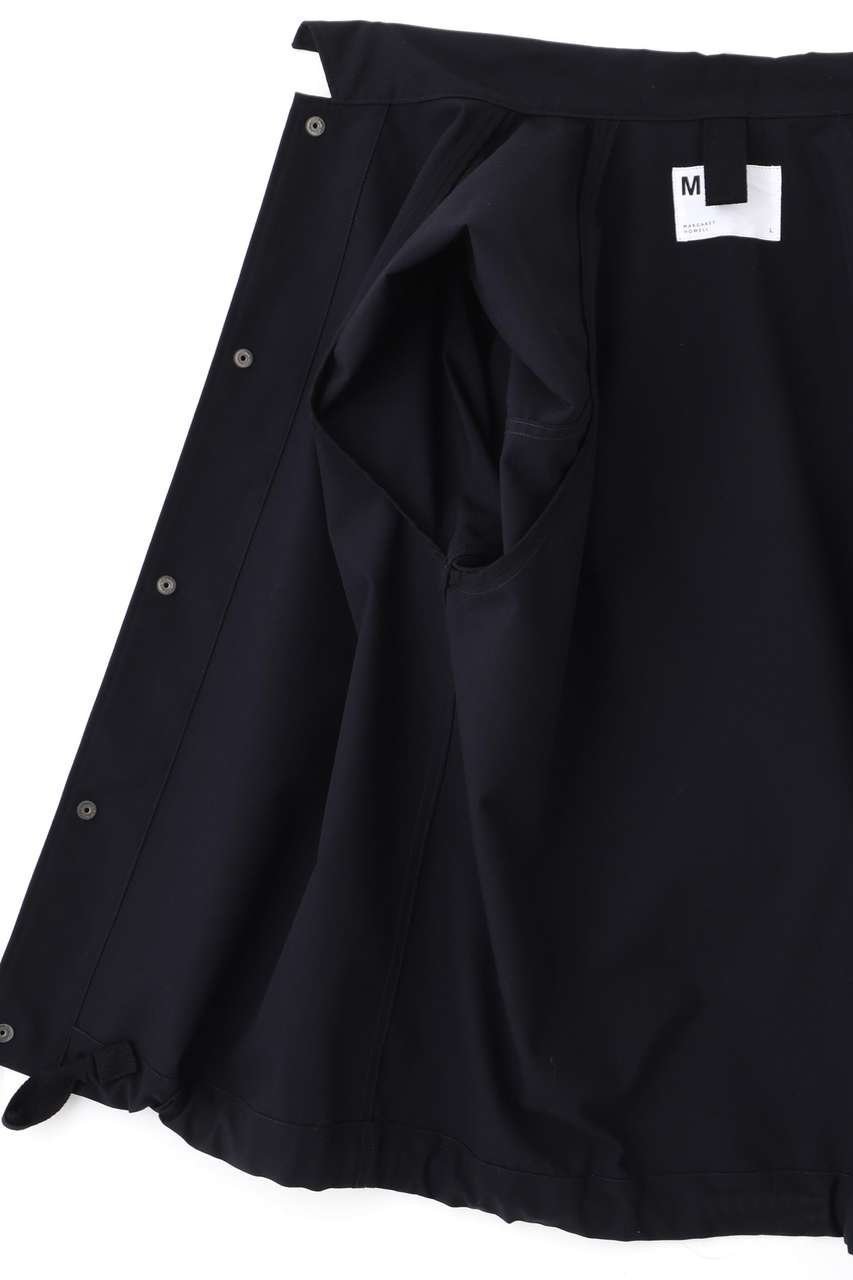 【その他のブランド/Other】のUNIFORM WOOL POLYESTER BLOUSON 人気、トレンドファッション・服の通販 founy(ファニー) 　ファッション　Fashion　レディースファッション　Fashion for Women　アウター　Coat / Outerwear Collection　レディースジャケット・軽アウター　Jackets　ブルゾンジャケット・スポーティアウター　Blouson Jackets　おすすめ　Recommended / Our Picks　なめらか　Smooth, Silky Texture　シャーリング　Shirring, Ruched　ジャケット　Jacket, Outerwear　スポーティ　Sporty, Casual Athletic　スリーブ　Sleeve, Long Sleeve / Short Sleeve　セットアップ　Set-Up, Coordinated Outfit　フラット　Flat, Flat Shoes　フロント　Front, Front Design　ブルゾン　Blouson, Bomber Jacket　メタル　Metal, Metal Parts　エレガント 上品　Elegant　新作・新入荷　New Arrivals / New In　other-6|ID: prp329100004888868 ipo3291000000036513324