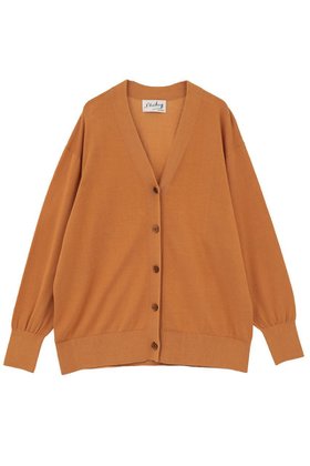 【マルティニーク/martinique】 【l heritage martinique】シルクコットンVネックカーディガン人気、トレンドファッション・服の通販 founy(ファニー) ファッション Fashion レディースファッション Fashion for Women トップス・カットソー Cut & Sew Tops ニット Knit Tops & Sweaters カーディガン・羽織り Layered Style Cardigans Vネックトップス V-Neck Tops / V-Cut Neckline Shirts おすすめ Recommended / Our Picks カーディガン Cardigan, Knitwear シルク Silk, 100% Silk ノースリーブ Sleeveless, No-Sleeve リラックス Relax, Relaxed Fit 定番 Standard, Basic Item 新作・新入荷 New Arrivals / New In 羽織 Haori, Light Jacket |ID:prp329100004888869