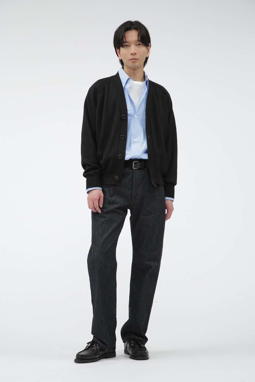 【その他のブランド/Other】のLIGHT DENIM 人気、トレンドファッション・服の通販 founy(ファニー) ファッション Fashion レディースファッション Fashion for Women パンツ Pants & Trousers デニムパンツ・ジーンズ・美脚デニム Denim Jeans & Pants シンプル Simple, Minimal デニム Denim, Jeans Material フロント Front, Front Design レギュラー Regular, Standard Fit 新作・新入荷 New Arrivals / New In other-5|ID: prp329100004888874 ipo3291000000036513441
