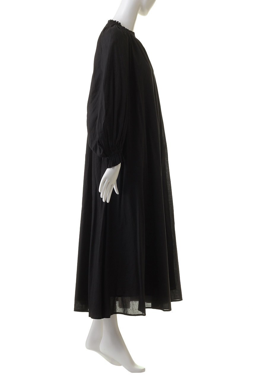 【プルミエ アロンディスモン/1er Arrondissement】の【MARIHA】ドレス 人気、トレンドファッション・服の通販 founy(ファニー) 　ファッション　Fashion　レディースファッション　Fashion for Women　ワンピース　Dresses　フォーマル・パーティードレス・結婚式用ドレス　Elegant & Casual Dresses　チュニック　Tunic Tops & Dresses　エアリー　Airy Texture　ギャザー　Gathered, Ruffled　シアー　Sheer, See-Through　スリーブ　Sleeve, Long Sleeve / Short Sleeve　チュニック　Tunic, Long Top　ドレス　Dress, One-Piece　フェミニン　Feminine, Girly　ロング　Long, Long-Length　other-3|ID: prp329100004888879 ipo3291000000036514617