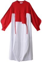 【ナゴンスタンス/nagonstans】のCO天竺 CUT Combi DRS/ドレス Chili|ID: prp329100004888882 ipo3291000000036514772