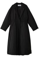 【アドーア/ADORE】のパディッドダウンコート 人気、トレンドファッション・服の通販 founy(ファニー) ファッション Fashion レディースファッション Fashion for Women アウター Coat / Outerwear Collection コート・ロングコート・ピーコート Long Coats, Peacoats & More ダウンジャケット・軽量ダウン Warm & Lightweight Down Jackets シルク Silk, 100% Silk ストリング String, Drawstring ダウン Down, Puffer |ID:prp329100004888885