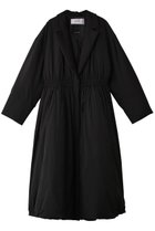 【アドーア/ADORE】のパディッドダウンコート 人気、トレンドファッション・服の通販 founy(ファニー) ファッション Fashion レディースファッション Fashion for Women アウター Coat / Outerwear Collection コート・ロングコート・ピーコート Long Coats, Peacoats & More ダウンジャケット・軽量ダウン Warm & Lightweight Down Jackets シルク Silk, 100% Silk ストリング String, Drawstring ダウン Down, Puffer thumbnail ブラック|ID: prp329100004888885 ipo3291000000036515038