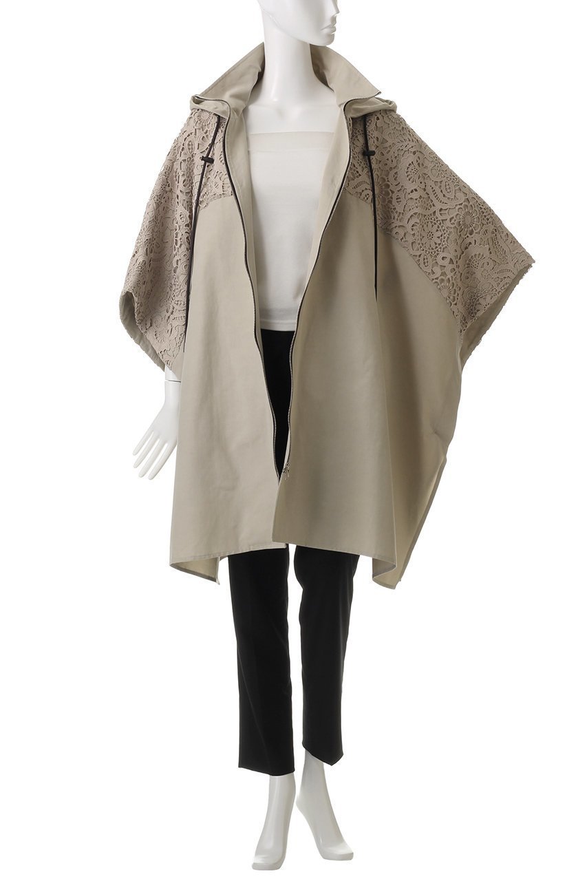 【アドーア/ADORE】のコンパクトグログランコート 人気、トレンドファッション・服の通販 founy(ファニー) ファッション Fashion レディースファッション Fashion for Women アウター Coat / Outerwear Collection コート・ロングコート・ピーコート Long Coats, Peacoats & More スポーティ Sporty, Casual Athletic ドッキング Docking, Mixed Material バランス Balance, Style Balance フェミニン Feminine, Girly レース Lace, Lace Fabric ロング Long, Long-Length other-7|ID: prp329100004888887 ipo3291000000036515185