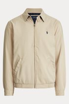 【ラルフローレン/RALPH LAUREN / MEN】の【MEN】【POLO RALPH LAUREN】バイスイング ジャケット 人気、トレンドファッション・服の通販 founy(ファニー) ファッション Fashion メンズファッション Fashion for Men カフス Cuff Design ジャケット Jacket, Outerwear ピーチ Peach, Soft Touch フロント Front, Front Design ポケット Pocket, Pocket Detail 長袖 Long Sleeve, Full Sleeve thumbnail カーキ|ID: prp329100004888902 ipo3291000000036515440