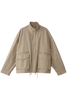 【エリオポール/heliopole】 ミリタリーブルゾン人気、トレンドファッション・服の通販 founy(ファニー) ファッション Fashion レディースファッション Fashion for Women アウター Coat / Outerwear Collection レディースジャケット・軽アウター Jackets ブルゾンジャケット・スポーティアウター Blouson Jackets おすすめ Recommended / Our Picks ジャケット Jacket, Outerwear ビンテージ Vintage, Retro Style ファブリック Fabric, Textile ブルゾン Blouson, Bomber Jacket ミリタリー Military, Army Style |ID:prp329100004888906