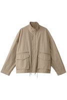 【エリオポール/heliopole】のミリタリーブルゾン 人気、トレンドファッション・服の通販 founy(ファニー) ファッション Fashion レディースファッション Fashion for Women アウター Coat / Outerwear Collection レディースジャケット・軽アウター Jackets ブルゾンジャケット・スポーティアウター Blouson Jackets おすすめ Recommended / Our Picks ジャケット Jacket, Outerwear ビンテージ Vintage, Retro Style ファブリック Fabric, Textile ブルゾン Blouson, Bomber Jacket ミリタリー Military, Army Style |ID:prp329100004888906