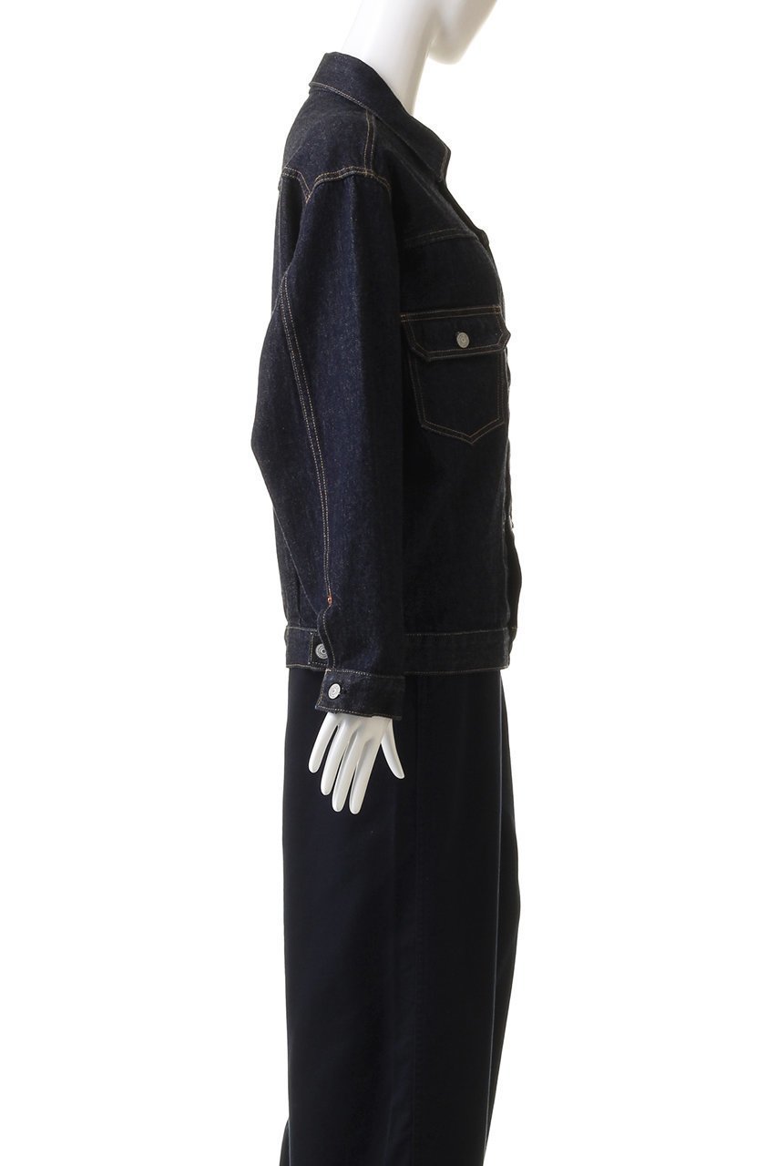 【シンゾーン/Shinzone】のTYPE 50Sデニムジャケット 人気、トレンドファッション・服の通販 founy(ファニー) 　ファッション　Fashion　レディースファッション　Fashion for Women　アウター　Coat / Outerwear Collection　レディースジャケット・軽アウター　Jackets　デニムジャケット / カジュアルアウター　Denim Jackets　ジャケット　Jacket, Outerwear　デニム　Denim, Jeans Material　ボトム　Bottoms, Lower Wear　定番　Standard, Basic Item　羽織　Haori, Light Jacket　other-3|ID: prp329100004888910 ipo3291000000036515588