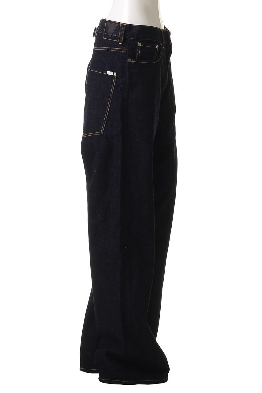 【オブラダ/Oblada】のミレニアムジーンズ 人気、トレンドファッション・服の通販 founy(ファニー) 　ファッション　Fashion　レディースファッション　Fashion for Women　パンツ　Pants & Trousers　デニムパンツ・ジーンズ・美脚デニム　Denim Jeans & Pants　ジーンズ　Jeans, Denim Pants　デニム　Denim, Jeans Material　トレンド　Trend, Trending Now　ポケット　Pocket, Pocket Detail　定番　Standard, Basic Item　other-3|ID: prp329100004888936 ipo3291000000036516757