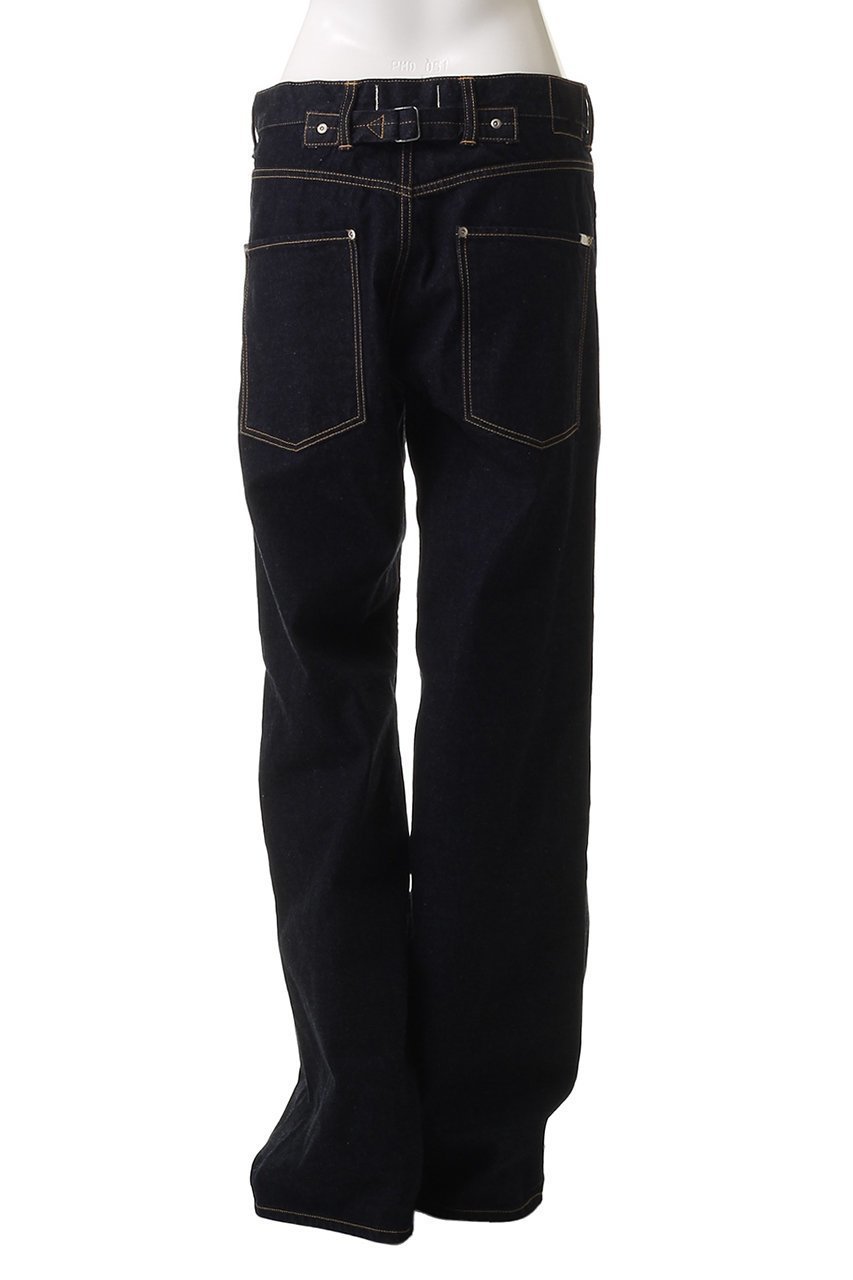 【オブラダ/Oblada】のミレニアムジーンズ 人気、トレンドファッション・服の通販 founy(ファニー) 　ファッション　Fashion　レディースファッション　Fashion for Women　パンツ　Pants & Trousers　デニムパンツ・ジーンズ・美脚デニム　Denim Jeans & Pants　ジーンズ　Jeans, Denim Pants　デニム　Denim, Jeans Material　トレンド　Trend, Trending Now　ポケット　Pocket, Pocket Detail　定番　Standard, Basic Item　other-4|ID: prp329100004888936 ipo3291000000036516758