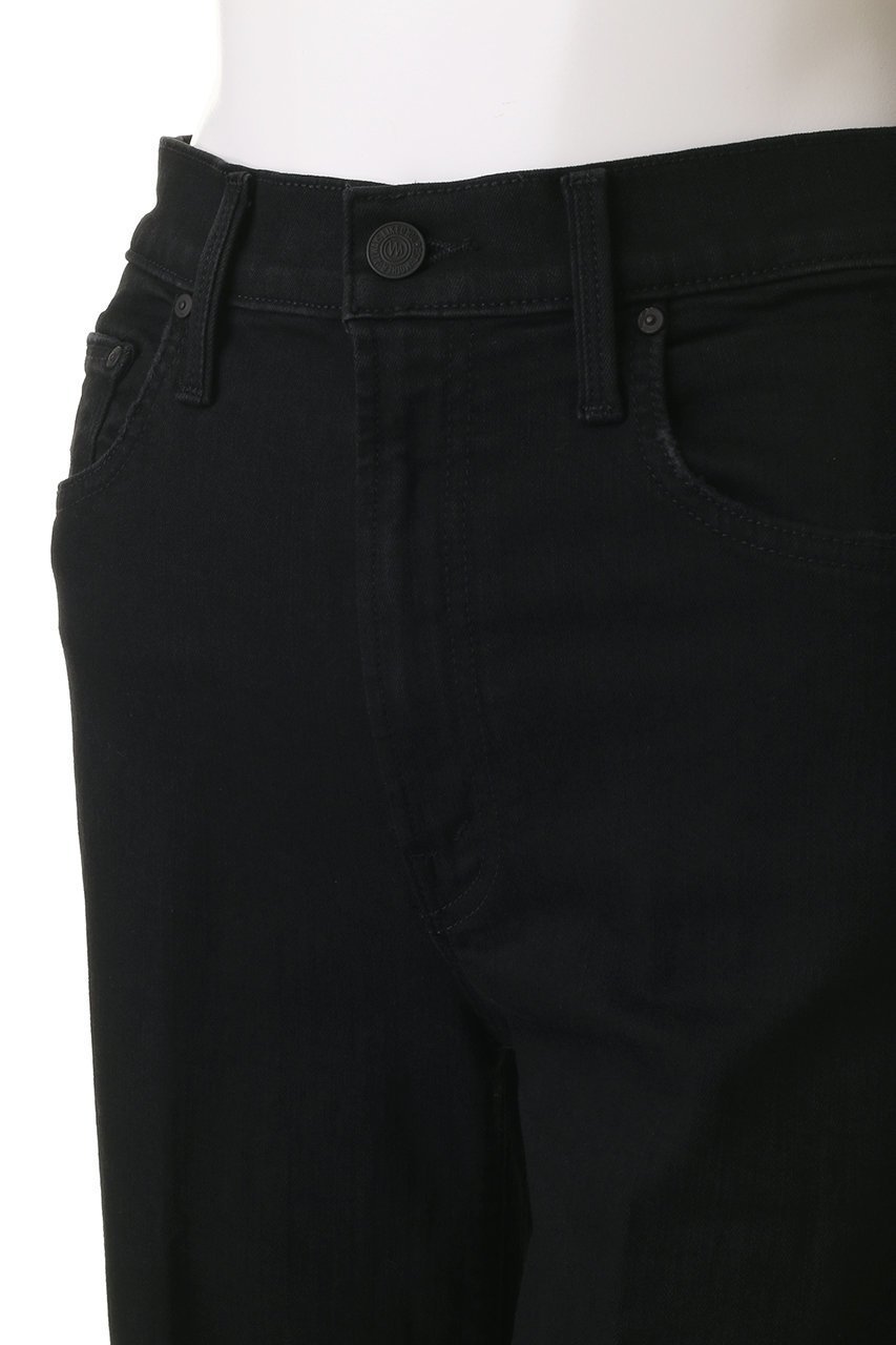 【マザー/MOTHER】の【日本別注】 THE RABMLER ZIP ANKLE ストレートデニム (NTG) 人気、トレンドファッション・服の通販 founy(ファニー) 　ファッション　Fashion　レディースファッション　Fashion for Women　パンツ　Pants & Trousers　デニムパンツ・ジーンズ・美脚デニム　Denim Jeans & Pants　コレクション　Collection, Seasonal Line　ストレート　Straight, Straight Cut　ダメージ　Distressed, Destroyed　デニム　Denim, Jeans Material　別注　Limited Edition, Custom Order　定番　Standard, Basic Item　other-5|ID: prp329100004888937 ipo3291000000036516768