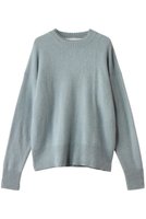 【ティッカ/TICCA】のヤククルーネックプルオーバー 人気、トレンドファッション・服の通販 founy(ファニー) ファッション Fashion レディースファッション Fashion for Women トップス・カットソー Cut & Sew Tops ニット Knit Tops & Sweaters カジュアルプルオーバー・ニットトップス Pullovers & Knit Tops / Casual Pullovers スタンダード Standard, Basic 定番 Standard, Basic Item |ID:prp329100004888940