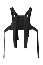 【エンフォルド/ENFOLD】のBANDAGES VEST ベスト 人気、トレンドファッション・服の通販 founy(ファニー) ファッション Fashion レディースファッション Fashion for Women アウター Coat / Outerwear Collection レディースジャケット・軽アウター Jackets ジャケット Jacket, Outerwear チェック Check, Plaid, Tartan ベスト Vest, Waistcoat ミックス Mix, Mixed Style ランダム Random, Irregular エレガント 上品 Elegant 定番 Standard, Basic Item thumbnail ブラック|ID: prp329100004888942 ipo3291000000036517158