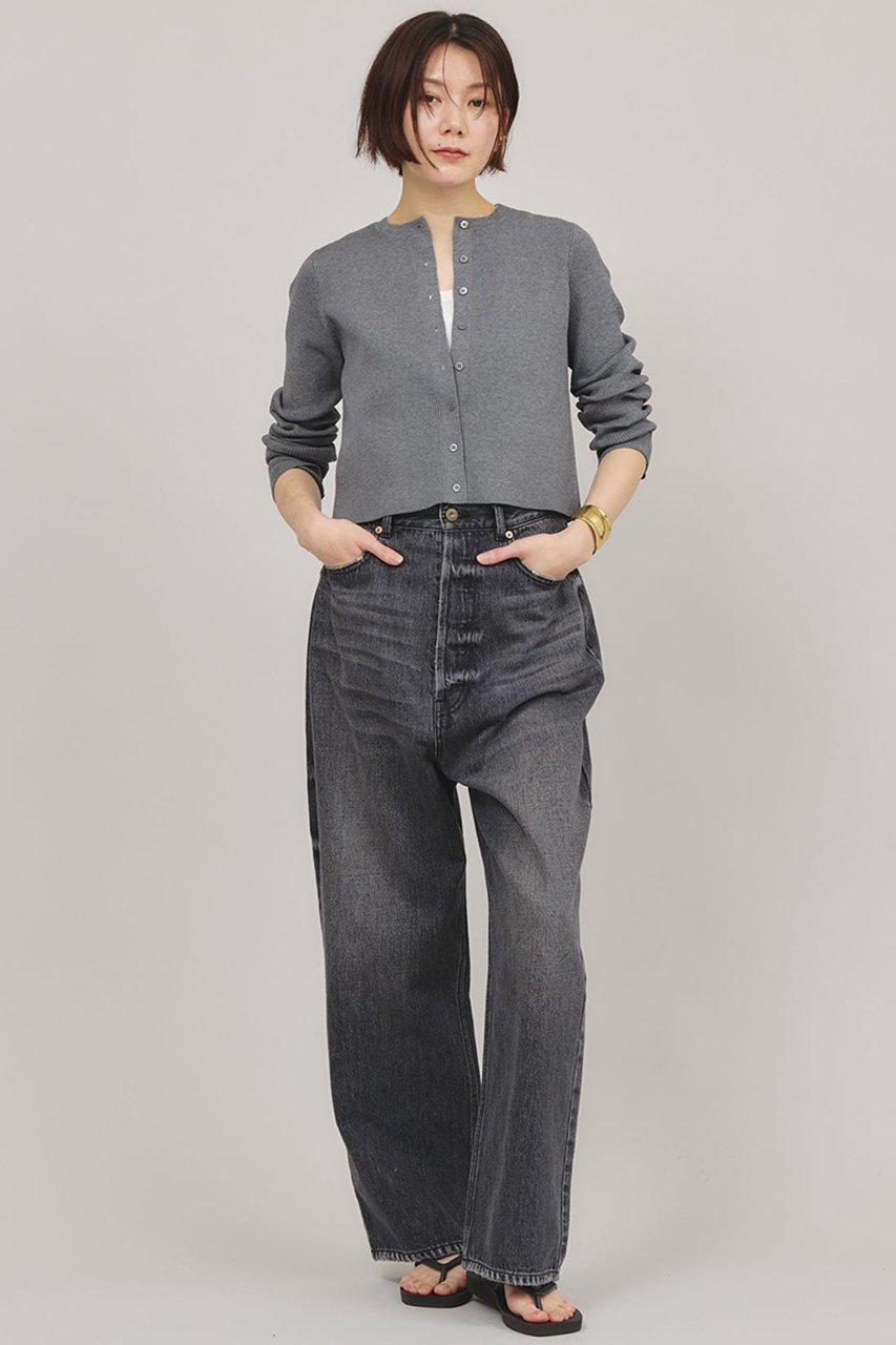 【カレンソロジー/Curensology】のコットンシルクニットカーディガン 人気、トレンドファッション・服の通販 founy(ファニー) ファッション Fashion レディースファッション Fashion for Women トップス・カットソー Cut & Sew Tops ニット Knit Tops & Sweaters カーディガン・羽織り Layered Style Cardigans おすすめ Recommended / Our Picks カーディガン Cardigan, Knitwear コンパクト Compact, Small Size ショート Short, Short Length シルク Silk, 100% Silk ストレッチ Stretch, Stretchy Fabric エレガント 上品 Elegant other-4|ID: prp329100004888947 ipo3291000000036517298