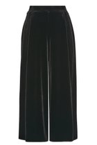 【デイジーリン/DAISY LIN】のDaisy Velour 美脚パンツ 人気、トレンドファッション・服の通販 founy(ファニー) ファッション Fashion レディースファッション Fashion for Women パンツ Pants & Trousers おすすめ Recommended / Our Picks エレガント 上品 Elegant ストレッチ Stretch, Stretchy Fabric ベロア Velour, Soft Velvet thumbnail ベルベットブラック|ID: prp329100004888949 ipo3291000000036517587
